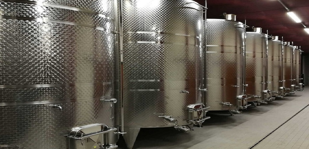 ATTUALITÀ VINICOLA - 31/05 TERMINE PER IL BANDO INVESTIMENTI: CAMPAGNA 2025/2026
